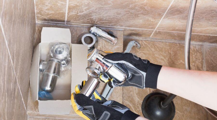 Professional residential roofers in Clayton Lake, ME